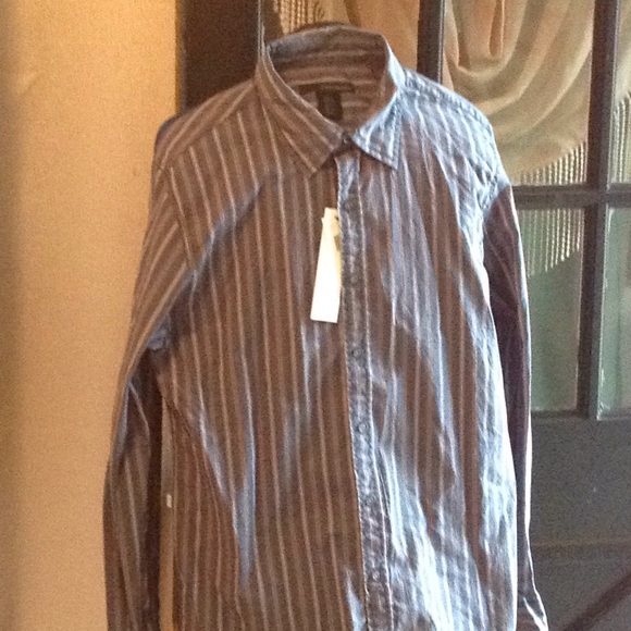 Calvin Klein Jeans Other - Calvin Klein jeans long sleeve men's shirt.